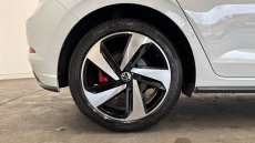 Volkswagen Polo 2.0 TSI GTI 5dr DSG Petrol Hatchback